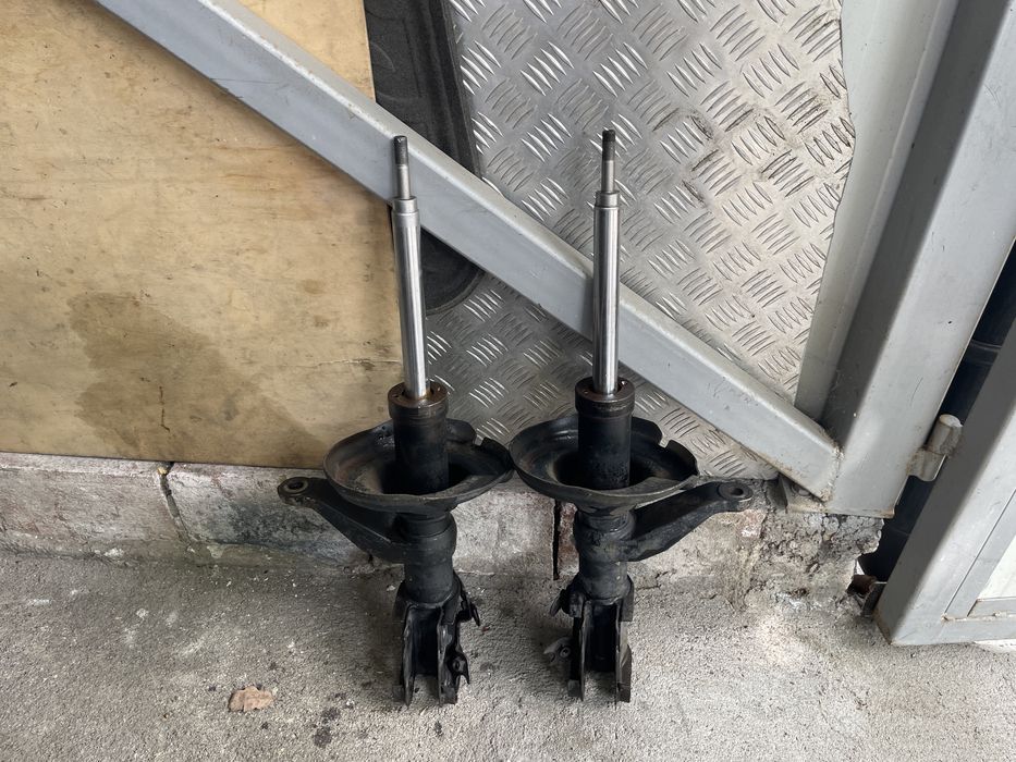 Задни/Амортисьори/W203/ И предни за хонда ЦРВ2