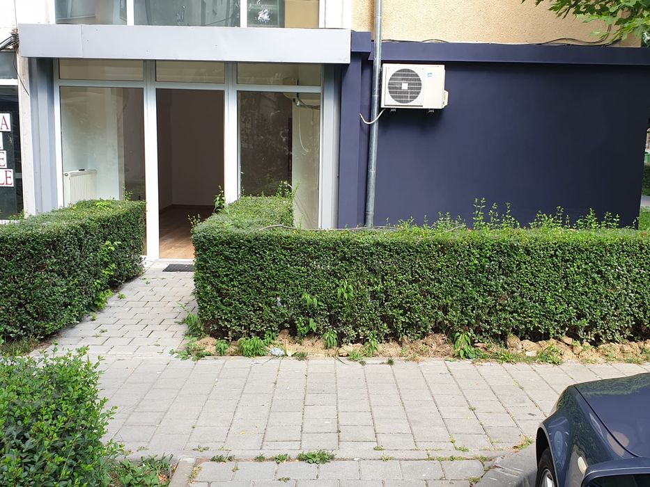 Inchiriere - Spatiu comercial Pitesti