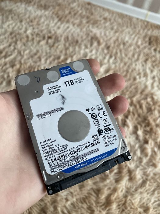 Продам корпус бп жд в отличном сост