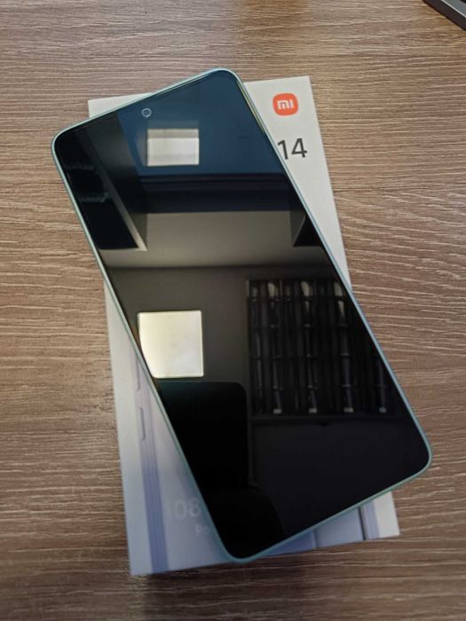 Redmi Note 14 5G 8/256GB E-Amanet