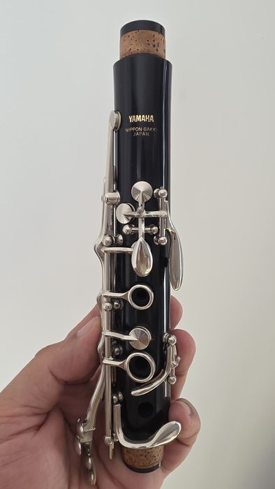 Clarinet Yamaha YCL-26 Japan – Impecabil