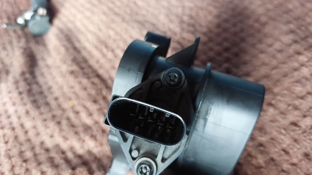 Дебитомер BMW E46 320d M47