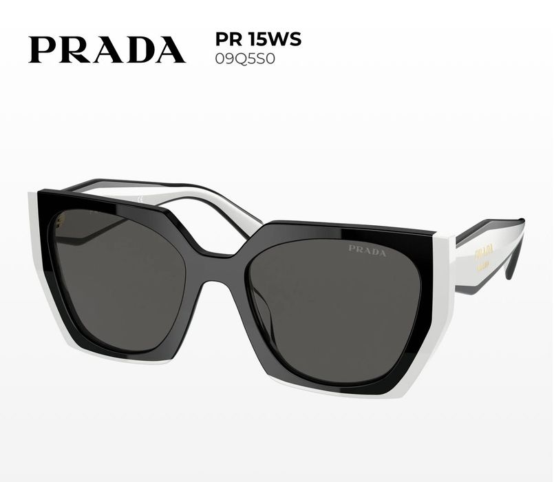 Слънчеви очила PRADA, нови неползвани !