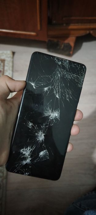 Продам убитый galaxy a51
