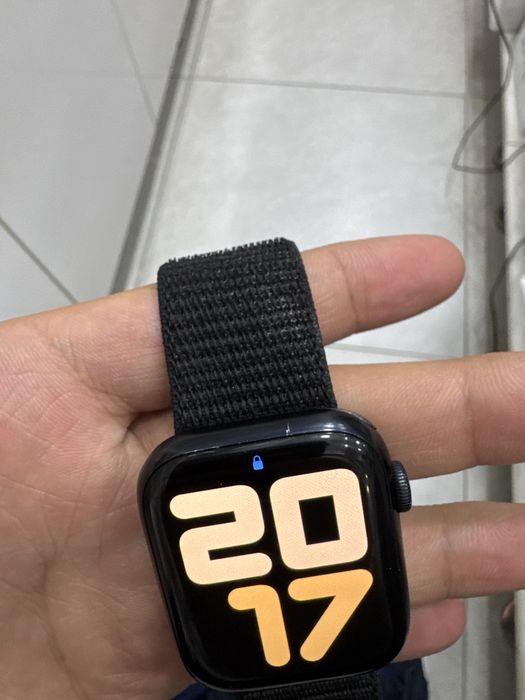 iwatch 8 45mm. orginal karopka