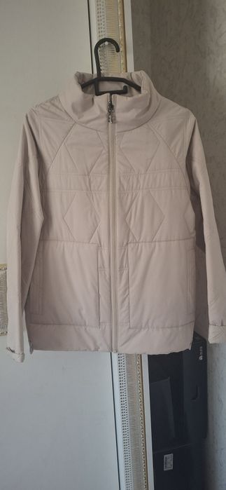 Куртка на весну и осень