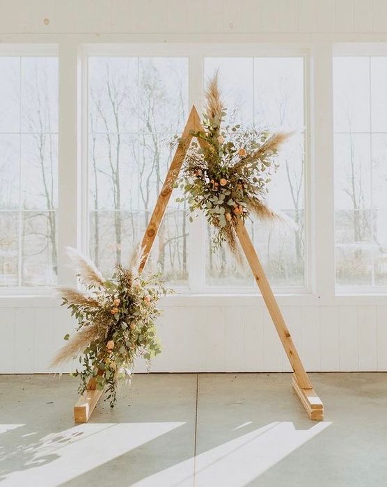 DAVALIN EVENTS | ARCADA dubla / simpla | DECOR | Photo Corner