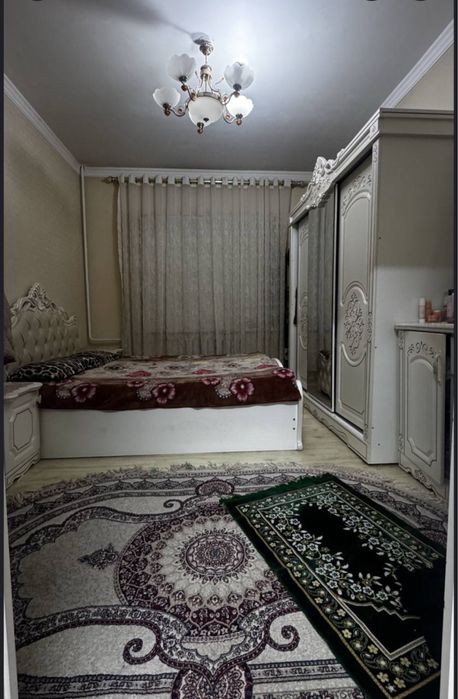 Ибн сино 1 Тахта базар 2/1/5  56 м2