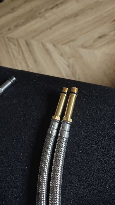 Toate la pachet flexibile baterie chiuveta