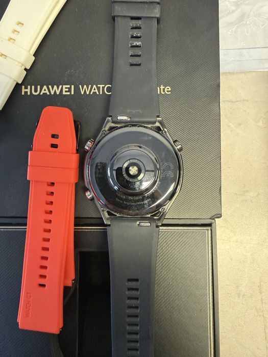 Huawei Ultimate