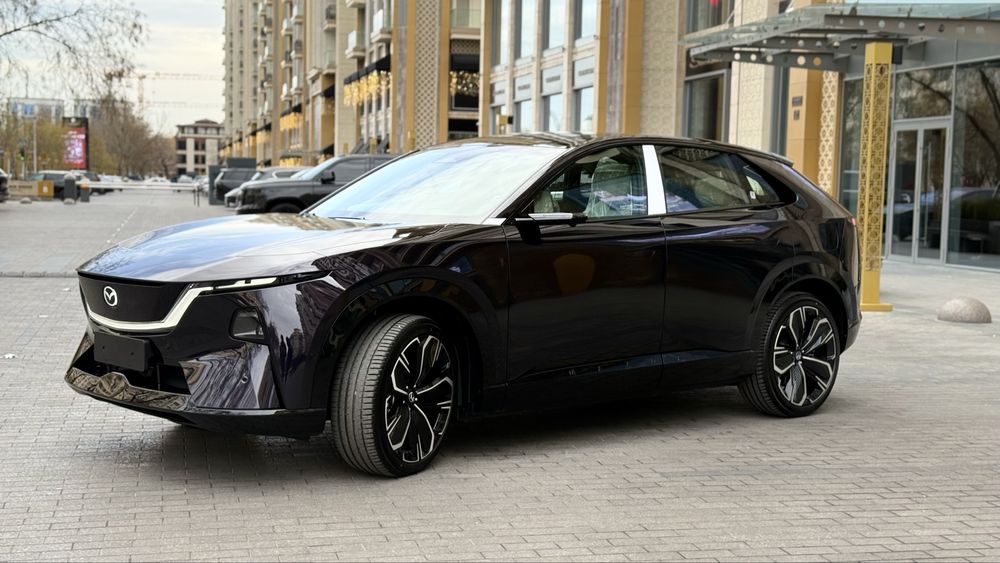 Срочно!!! Mazda EZ-60 Max Full pozitsiya+Dop