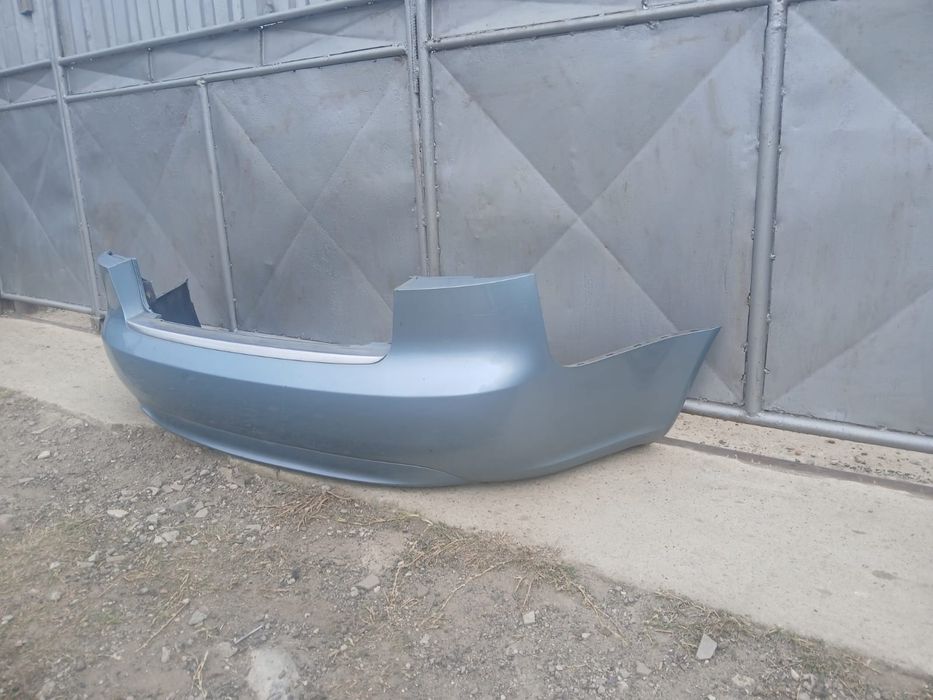 Bara spate audi A4 b7