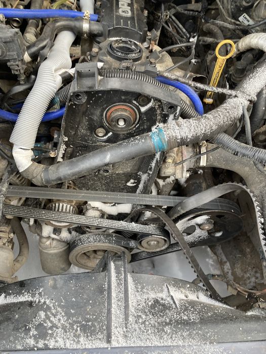 Автомобиль опель