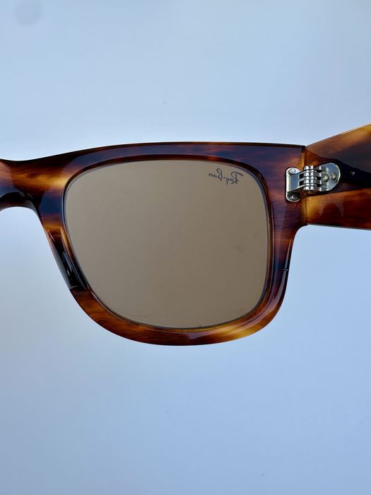Ray Ban RB0840-S Mega Wayfarer