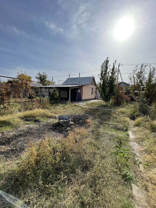 Продажа дома массив Кайнар Булак