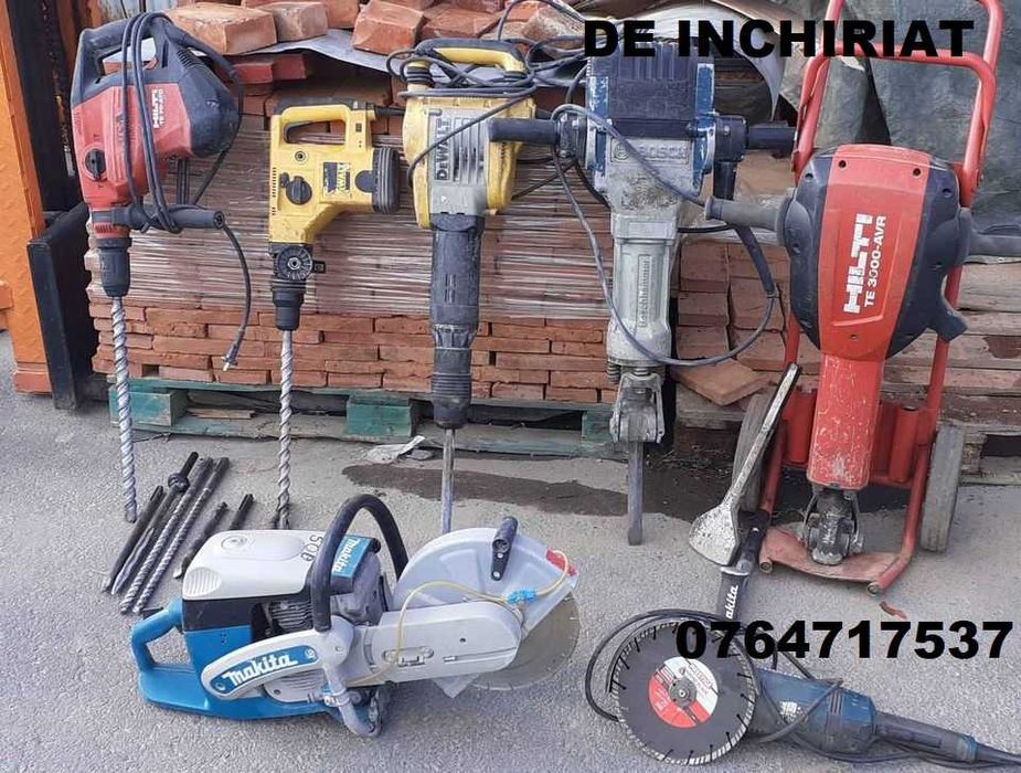 Mai compactor berbec picior talpa placa,batator