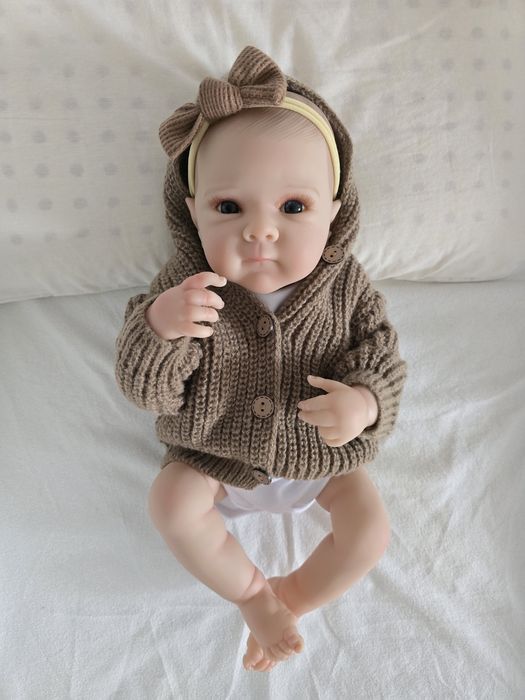 Реалистични кукли- Reborn