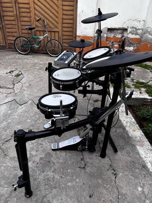 Roland td 9-kxl prodam