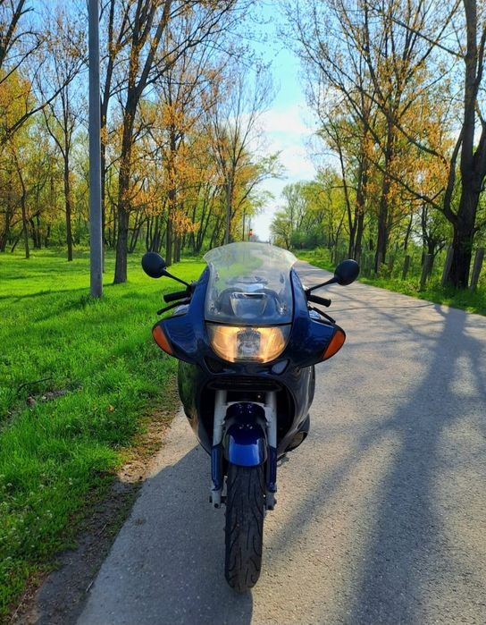 Vand / Schimb BMW k1200rs ABS
