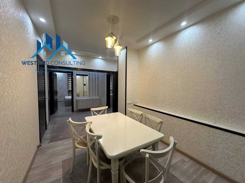 Сдаю 4х комнатную, метро Ойбек, Angel's Food | For Rent Tashkent