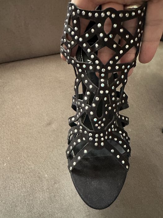 United Colors of Benetton Сандали