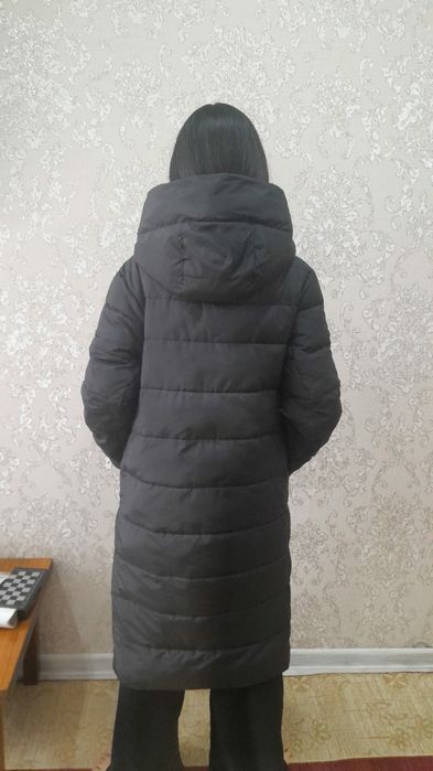 Продам куртку зимняя