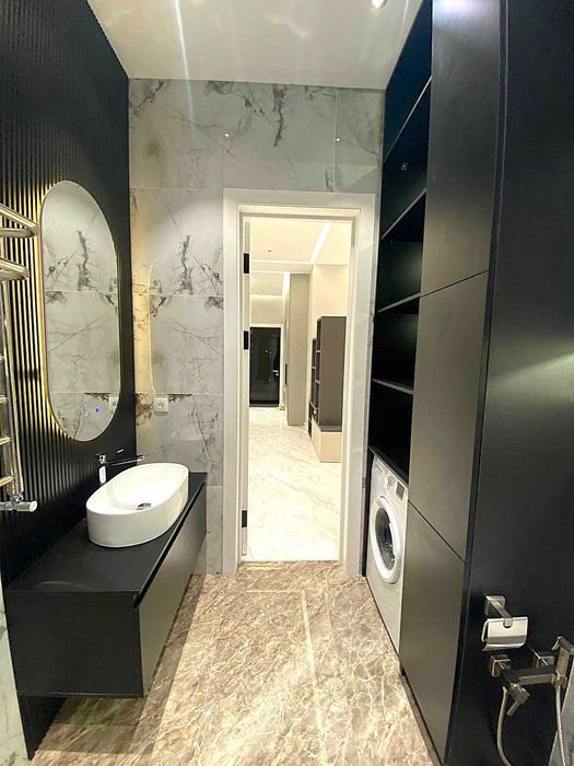 Сдается 2х квартира Жк Дархан Авеню!!!