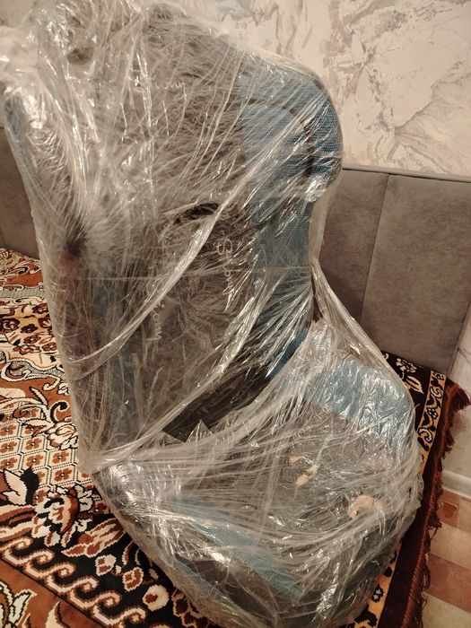 Продам автокресло