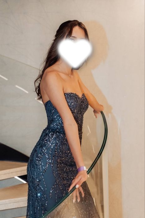 Абитуриентска рокля