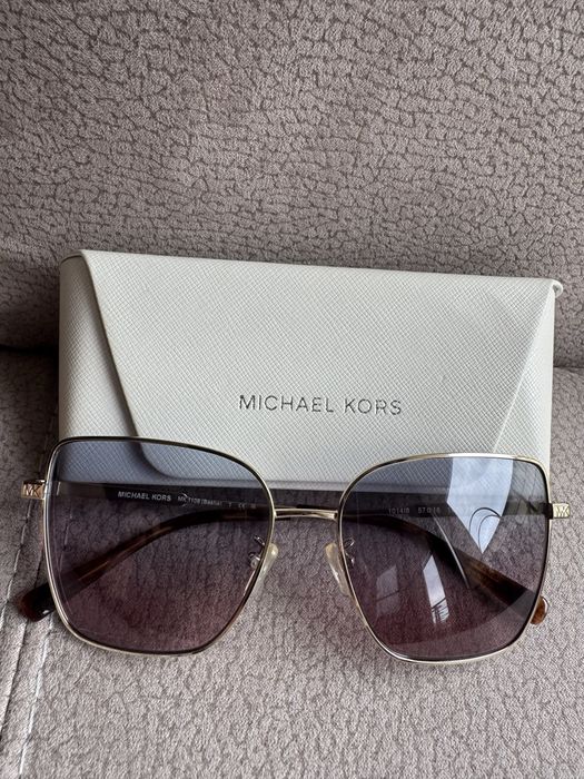 Слъмчеви очила Michael Kors