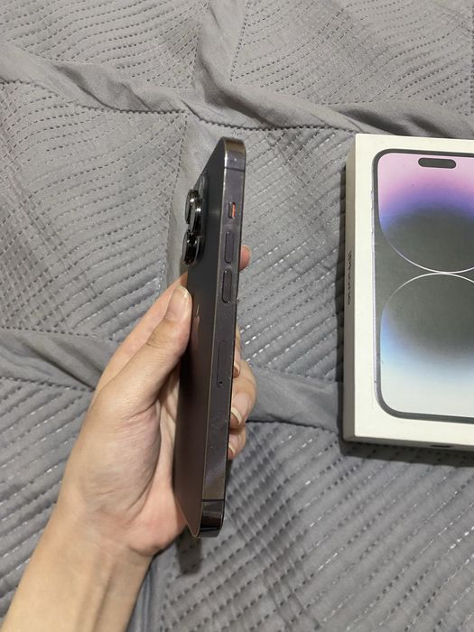 iPhone 14 pro 512 гб