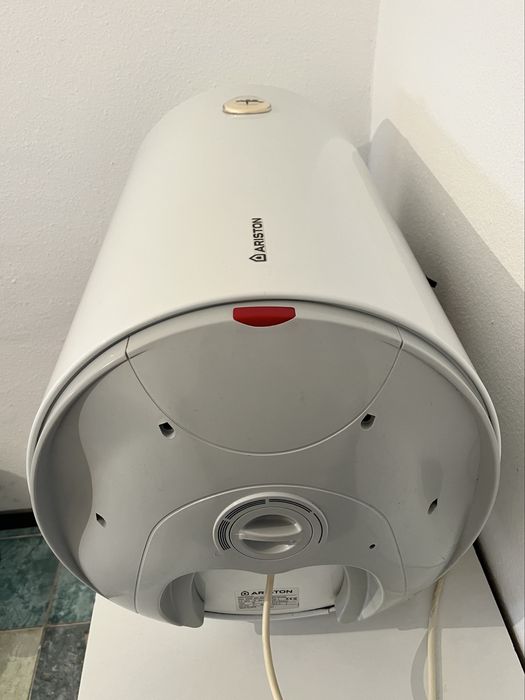 ARISTON (АРИСТОН) на 80 литров