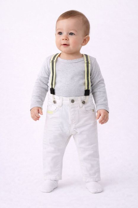 Дънки за момчета