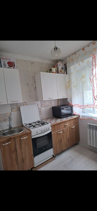 2-х комнатная квартира