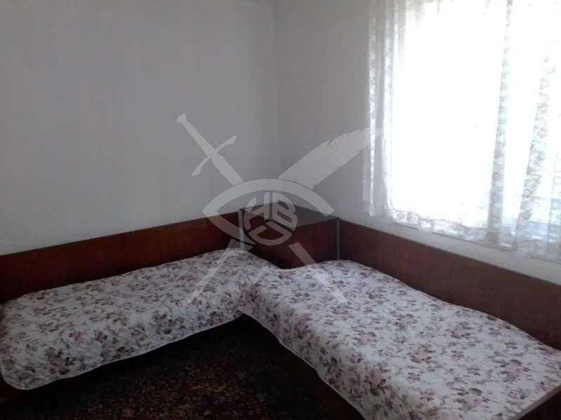 Тристаен апартамент - кв. Каменица 1 - 11020011