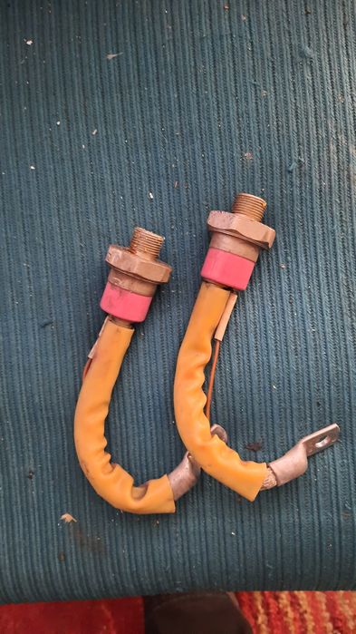 Продам борохло из гаража