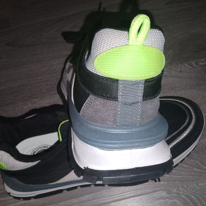 Кроссовки Cavalli Sport. 42-43. Оригинал.