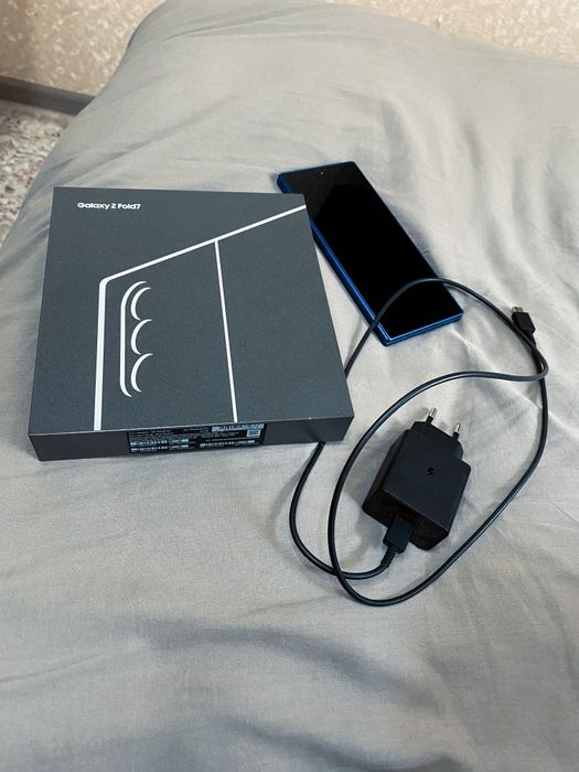 Samsung Z Fold 7 512 Gb