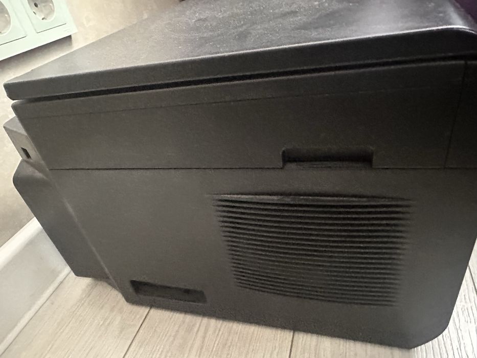 Принтер Panasonic