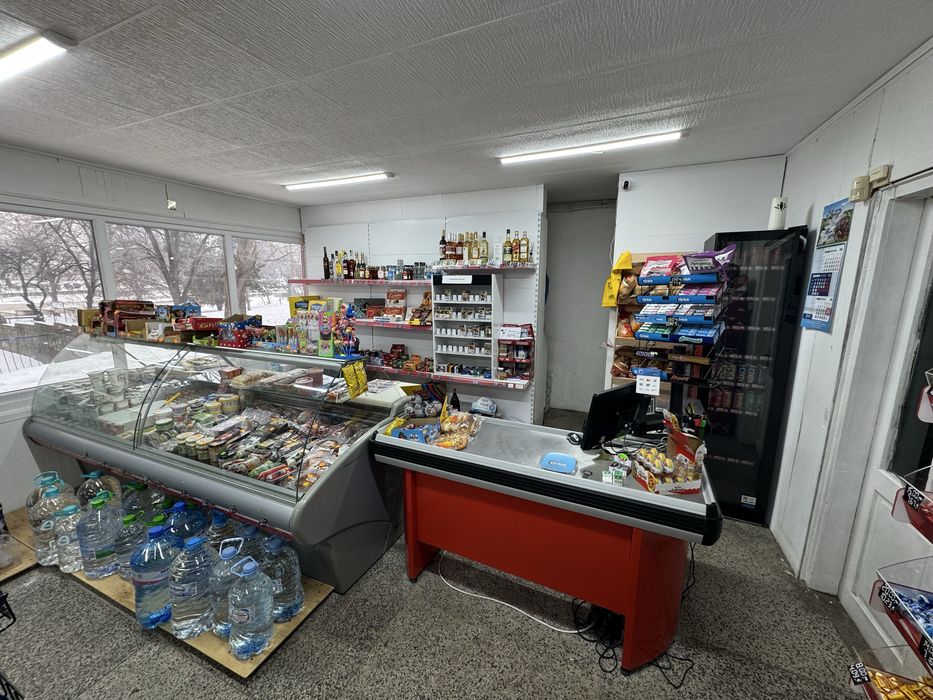 Продава се Магазин в Силистра, Римска гробница - 100 кв.м за 77 €/кв.м - Снимка #2