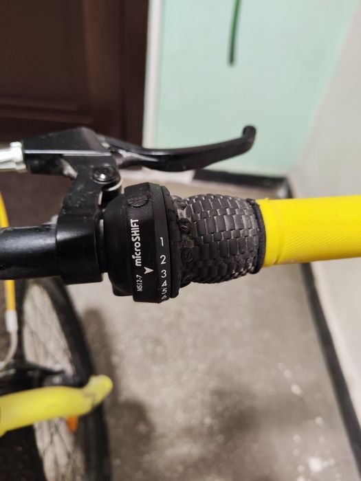 Bicicleta Corelli 20"