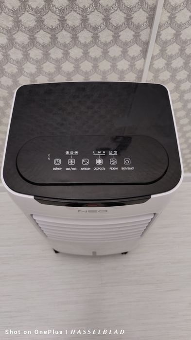 Воздухоохладитель AWCH-18L