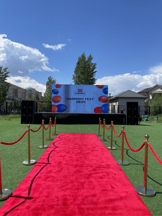 Аренда Лэд экран Led