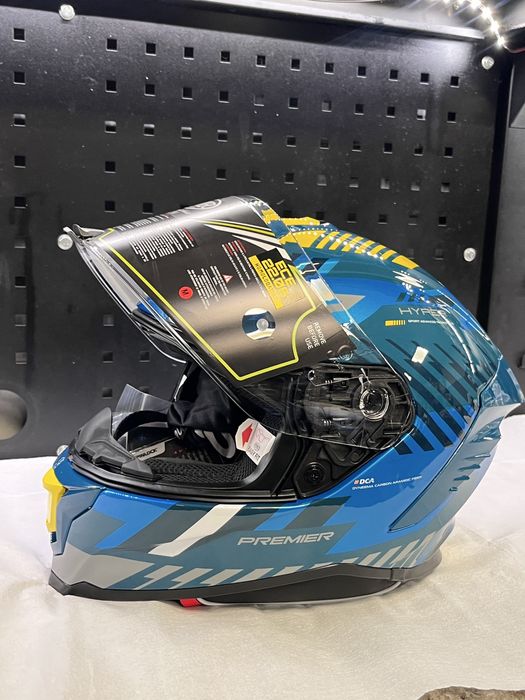 Casca premier hyper xr 21 md