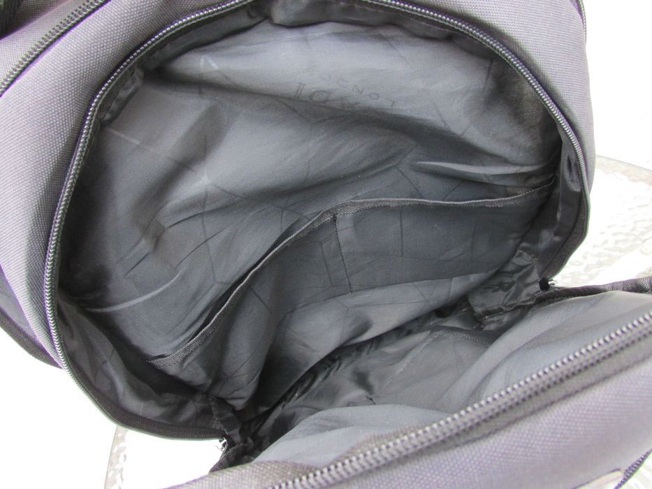 Компактна раница HADI LONDON