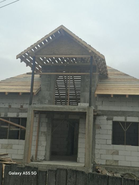Meserias constructii