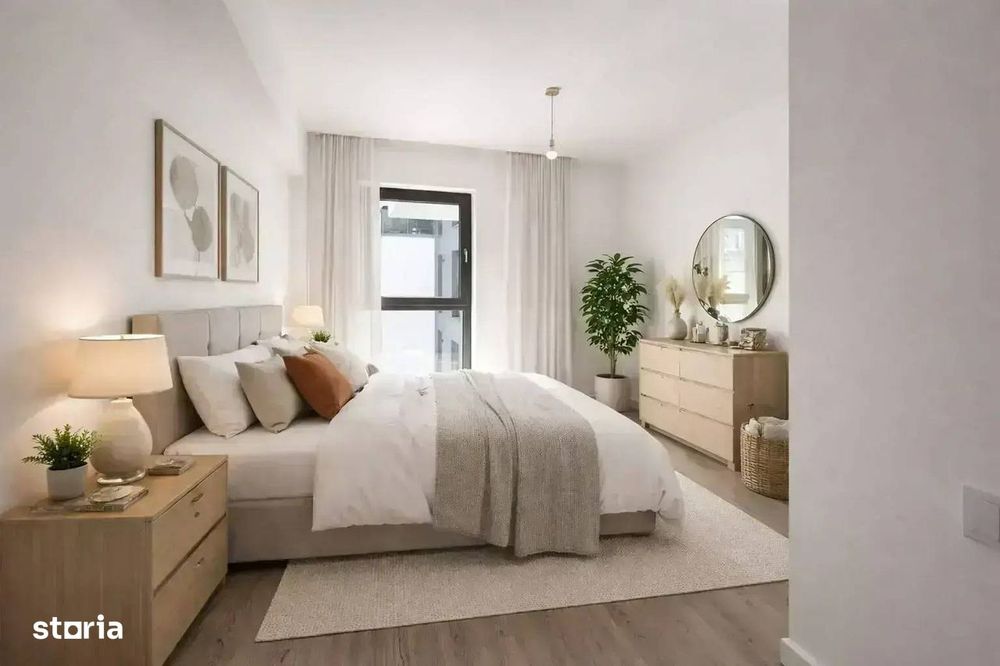 PENTHOUSE 3 camere, 4 Terase I Bloc nou I Metrou I COMISION 0%
