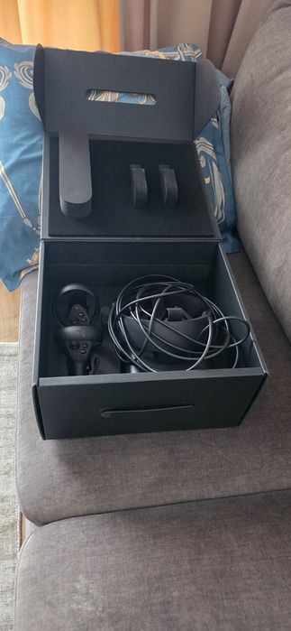 Oculus Rift S second hand