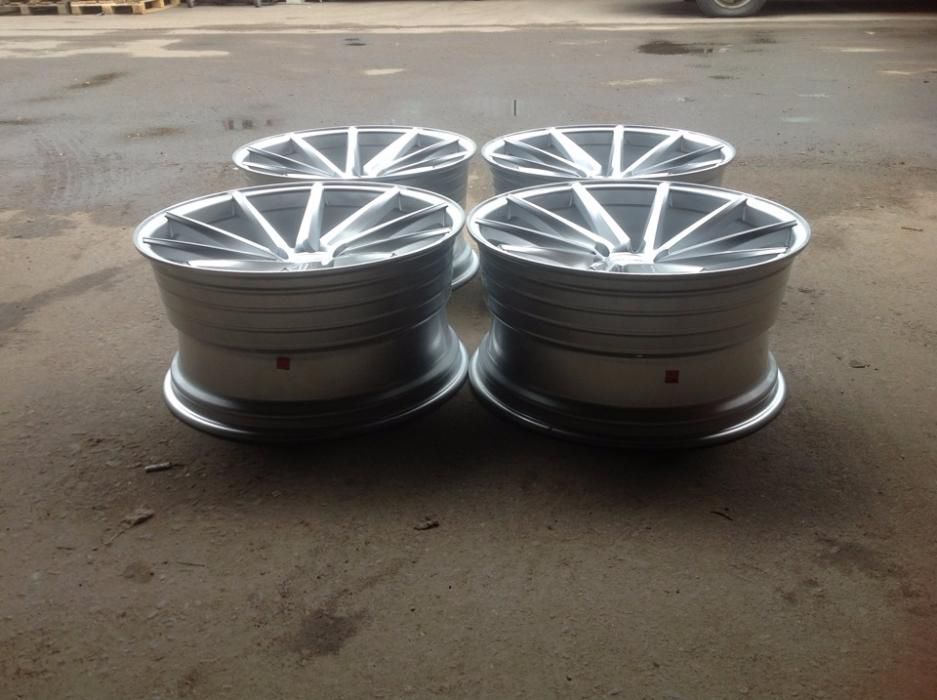 Jante Tip Vossen R19 5x112 AUDI / VW / MERCEDES