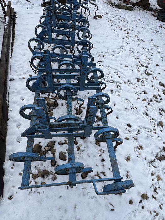 Vand combinatoare mici tractor !!